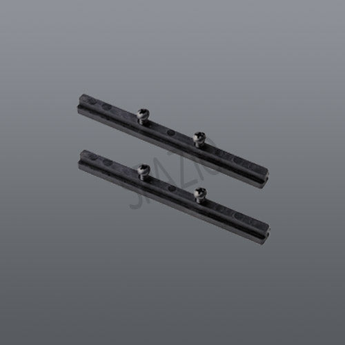 T-UNI RECESSED LINEAR JOINT