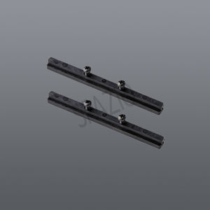 T-UNI RECESSED LINEAR JOINT
