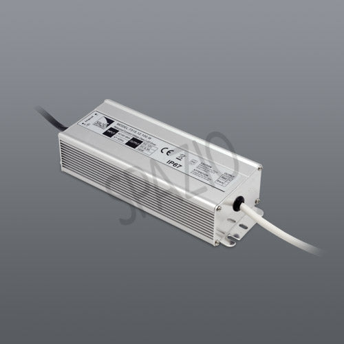 100W - 12V CV DRIVER <br> WATERPROOF