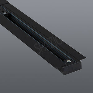 3 WIRE RECESSED