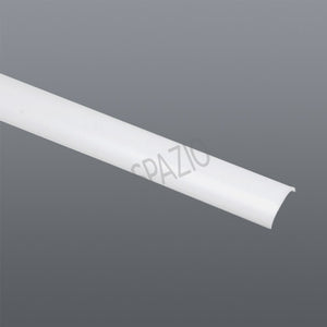 CORNER DIFFUSER ROUND