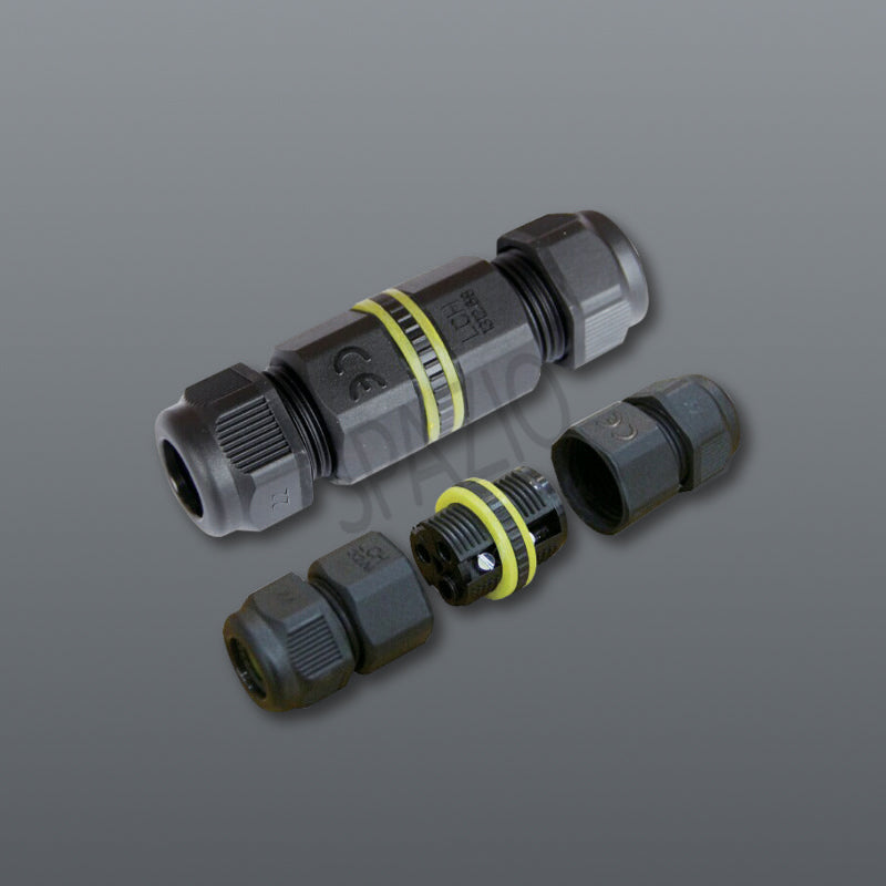 IP68 CONNECTOR