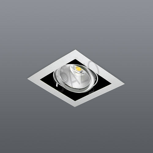 KARDAN 1CCT 35W - 1 LIGHT