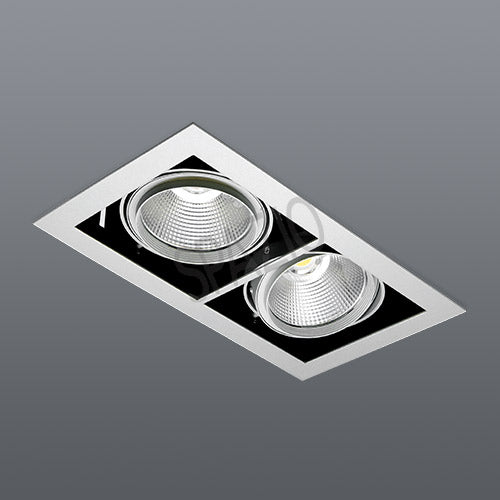 KARDAN 1CCT 35W - 2 LIGHT