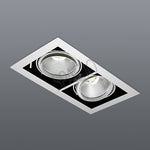 Load image into Gallery viewer, KARDAN 1CCT 35W - 2 LIGHT

