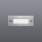 Load image into Gallery viewer, RECT PLAIN SMALL
