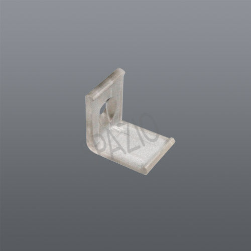 CORNER PROFILE MOUNTING CLIPS