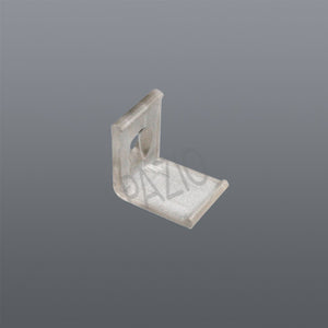 CORNER PROFILE MOUNTING CLIPS