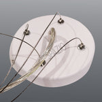 Load image into Gallery viewer, SUSPENSION KIT - ROUND CEILING PLATE
