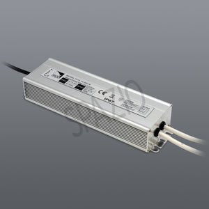 200W - 12V CV DRIVER <br> WATERPROOF