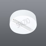 Load image into Gallery viewer, CEILING BASE &lt;br&gt; 3 WIRE TRACK ADAPTOR

