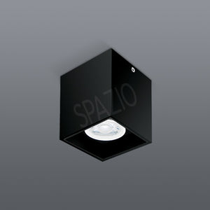 LONE SQUARE DOWNLIGHT