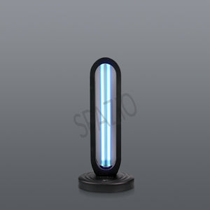 Spazio Lighting - Products - Virustron 4