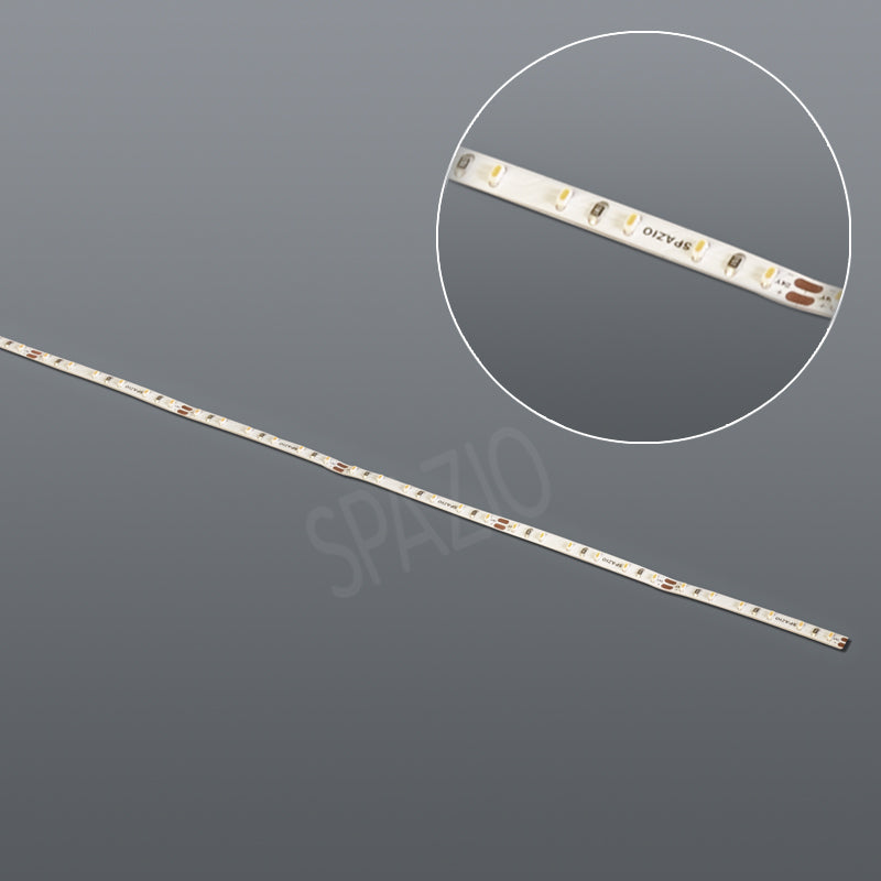 7.2W - 120LED p/M - 24V