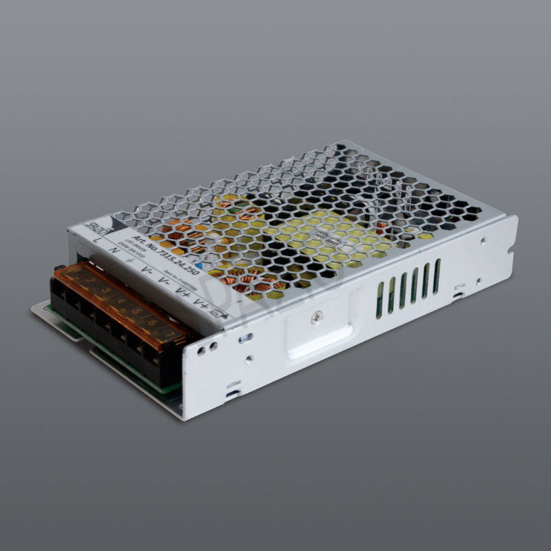 250W - 24V CV DRIVER
