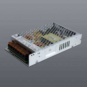 LED DRIVER - 250W <br> 5 YEAR WARRANTY