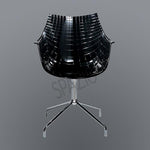 Load image into Gallery viewer, MERIDIANA ARMCHAIR
