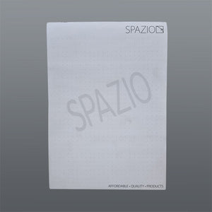 SPAZIO A5 NOTEPAD