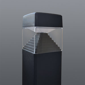 ESTER BOLLARD 3CCT <br> 10W