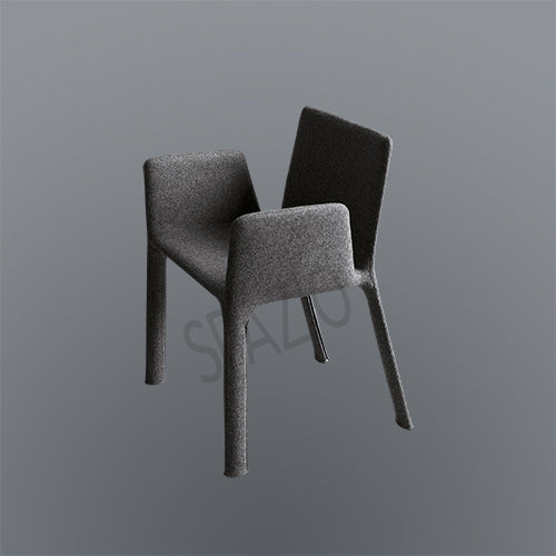 JOKO ARM CHAIR UPHOLSTERED