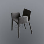 Load image into Gallery viewer, JOKO ARM CHAIR UPHOLSTERED
