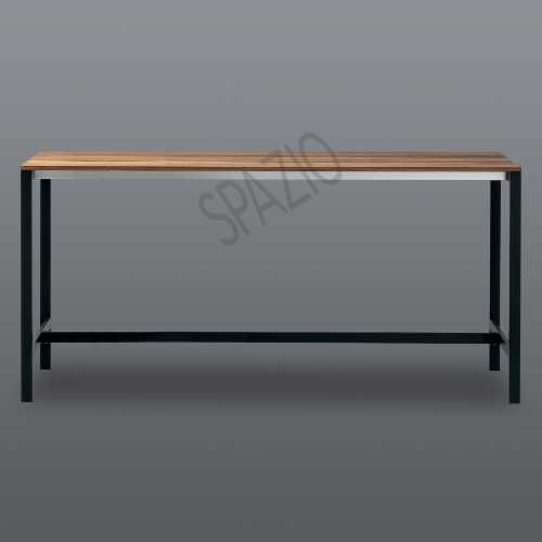 BE-EASY SLAT BAR TABLE