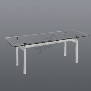 LE CORB DINING TABLE
