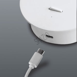 HILTON CHARGE UP