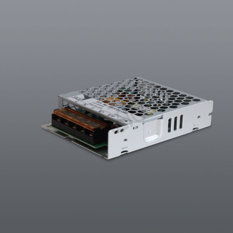 60W - 24V CV DRIVER