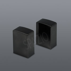 VANITY SQUARE END CAPS