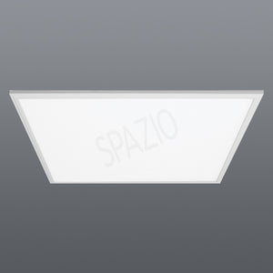 LED PANEL RECESSED TUNABLE WHITE