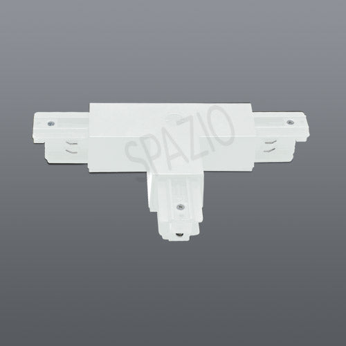 4 WIRE SQUARE TRACK-T JOINT