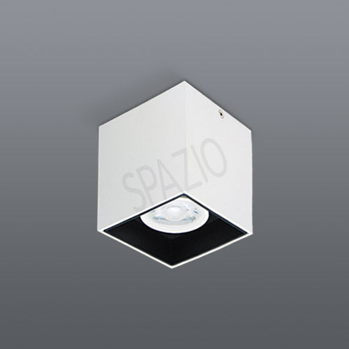 LONE SQUARE DOWNLIGHT