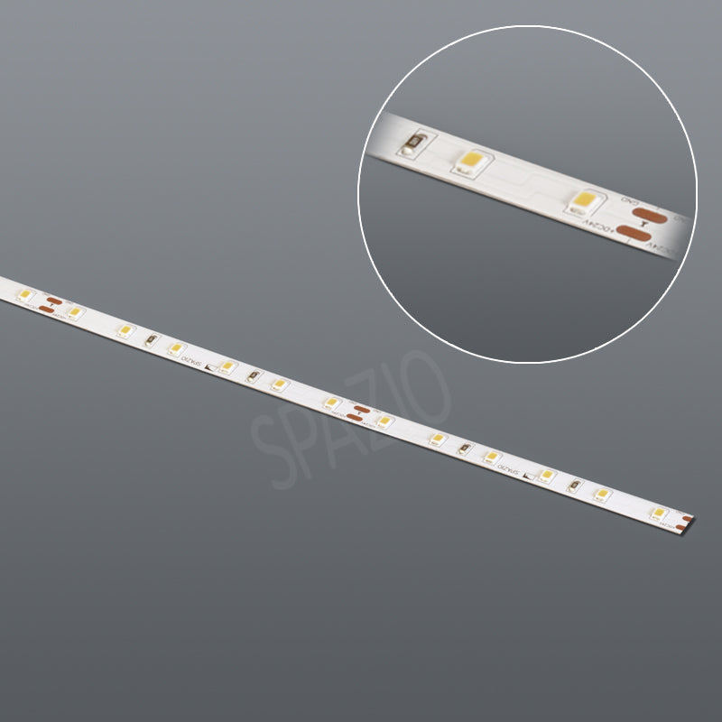 12W - 60LED p/M - 24V