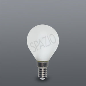 G45 LED FILAMENT <br> E14 DIMMABLE