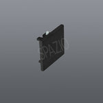 Load image into Gallery viewer, 4 WIRE SQUARE TRACK-END CAP
