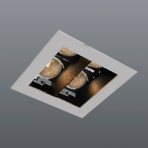 2354 SQUARE DOWNLIGHT