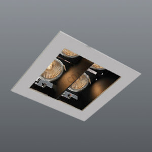 2354 SQUARE DOWNLIGHT