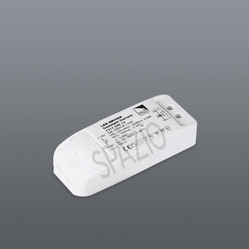 12W - CC DRIVER