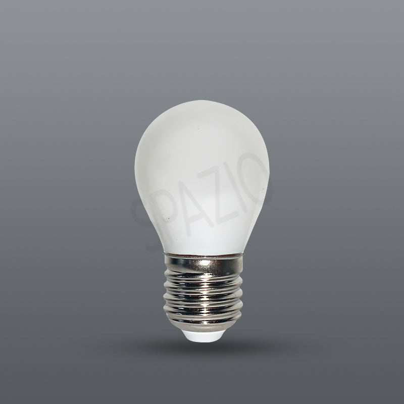 G45 LED FILAMENT <br> E27 DIMMABLE