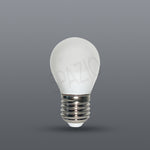 Load image into Gallery viewer, G45 LED FILAMENT &lt;br&gt; E27 DIMMABLE

