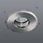 Load image into Gallery viewer, 2201 DOWNLIGHT - MATT CHROME
