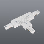Load image into Gallery viewer, 3 WIRE SLIM TRACK - T JOINT
