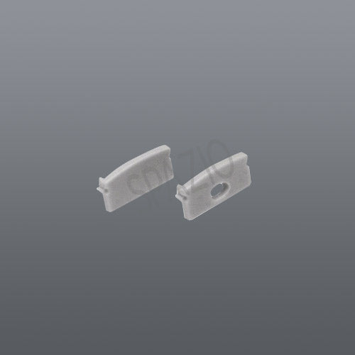 SLIM SURFACE END CAP