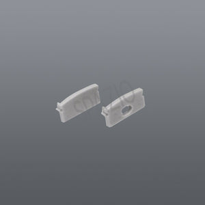 SLIM SURFACE END CAP