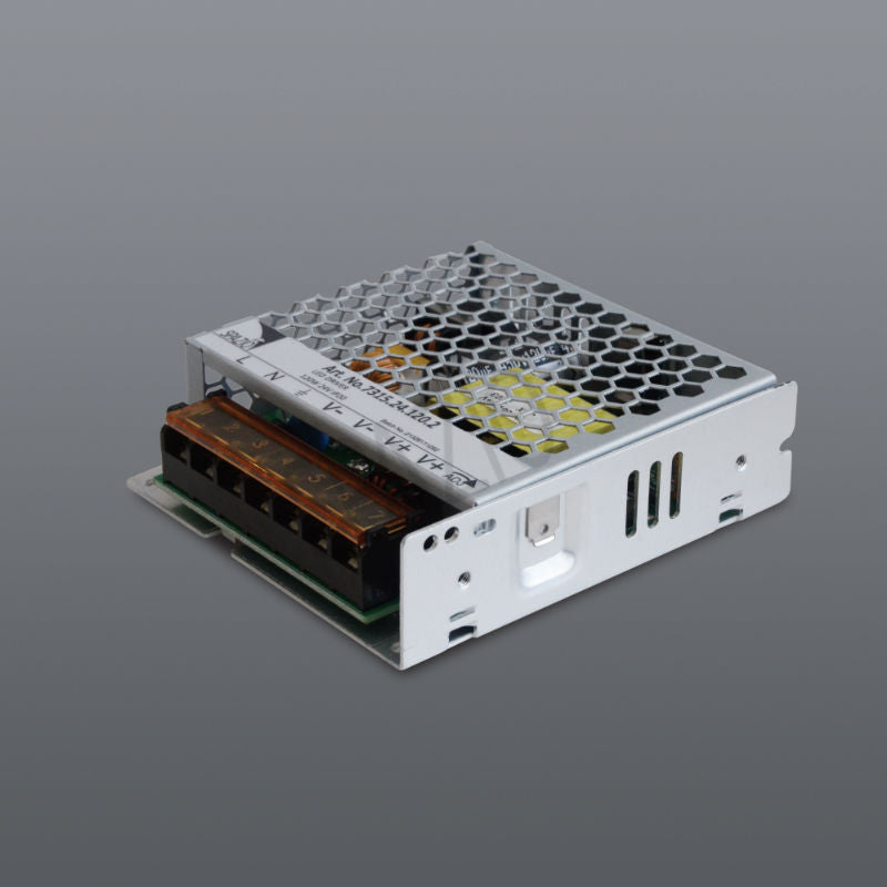 LED DRIVER - 120W <br> 5 YEAR WARRANTY