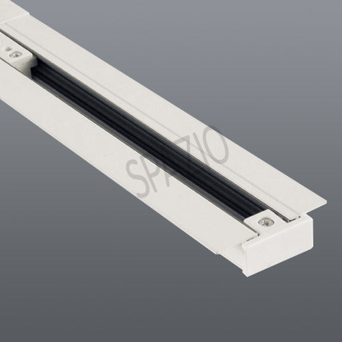 3 WIRE RECESSED