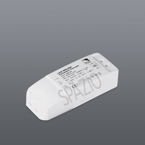 20W - CC DRIVER