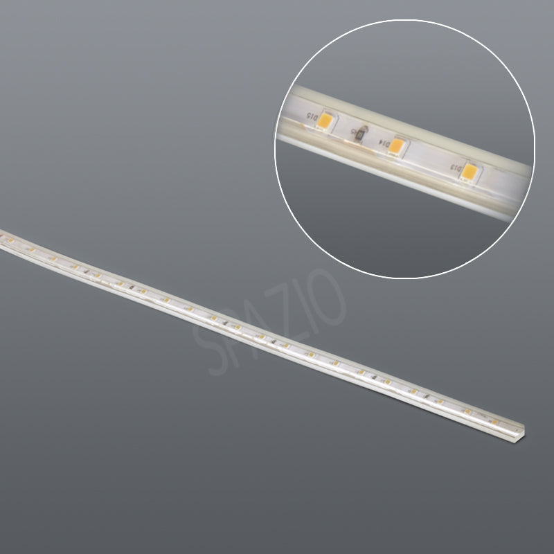 5W - 60LED p/M - 220V