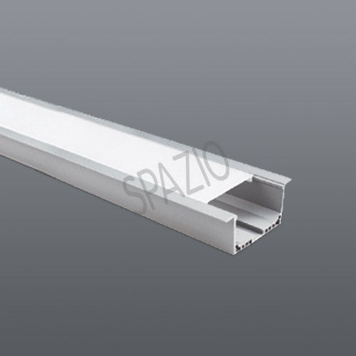 50 X 32 RECESSED PROFILE